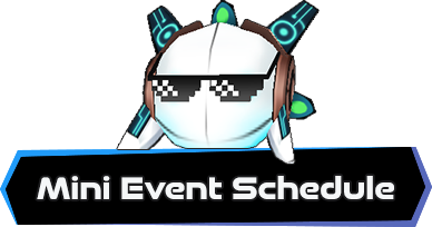 Elrios Rift Mini Events